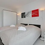 Apartman Linden-palais 04 Heiligendamm